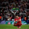 Фото профиля Never walk Alone 💯