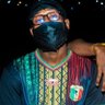 Aboubacar S Ouattara Tayba Smith profil fotoğrafı