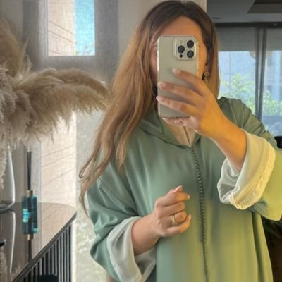 Manal🦋's profile picture