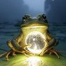 Profilbild von Frogstradamus