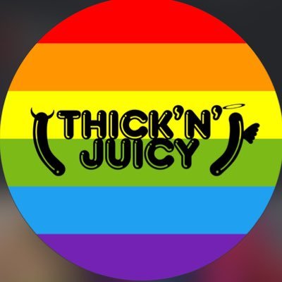 THICK ’N’ JUICY's profile picture