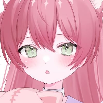 いちご猫@live2dモデラー's profile picture