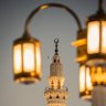 في رحاب المسجد النبوي. profil fotoğrafı
