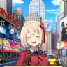 カリン profil fotoğrafı