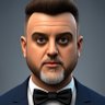 Profilbild von Derek Adler