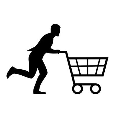 Jom Shopping!'s profile picture