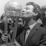 Profilbild von Pentacampeón de América y Tricampeón del Mundo