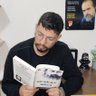 Acharya Prashant Fanboy profil fotoğrafı