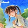 ふぅ 的头像