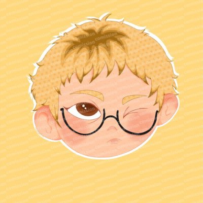 namoradodokei's profile picture