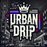 Urban Drip's profile picture