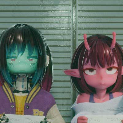 劇場版『銀河特急 ミルキー☆サブウェイ 各駅停車劇場行き』【公式】's profile picture