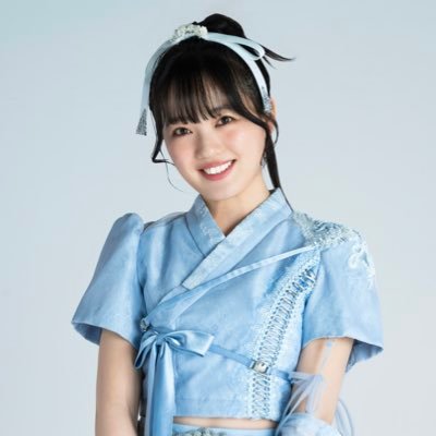 希山愛 (ばってん少女隊)'s profile picture