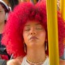 Фото профиля Afrobege 🐝🤠
