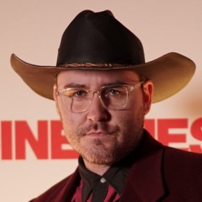 Luke Paron's profile picture