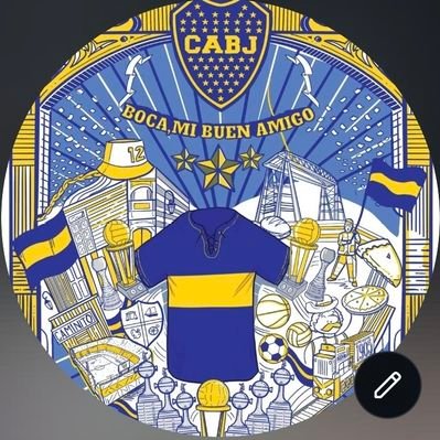 fd's profile picture