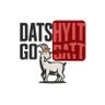 DATSHYITGOAT 的头像