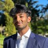 Profilbild von Rithwik Sudharsan