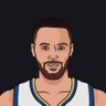 Steph Curry Muse's profile picture