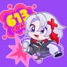 紫鳶えふ🗯❌ <本垢乗っ取られました profil fotoğrafı