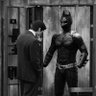 Bruce Wayne's profile picture