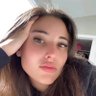 Profilbild von Adams Kimberly