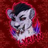 Lyrian Iceclaw 🖤❤️♂️ profil fotoğrafı