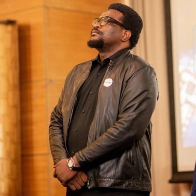 Carbone Beni🇨🇩's profile picture