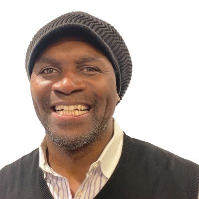 Audley Harrison MBE's profile picture