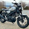 Фото профиля 還暦でXSR125