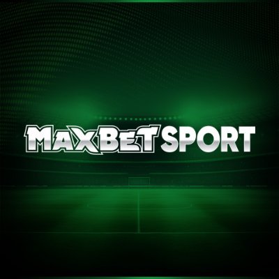 MaxBet Sport's profile picture