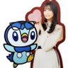 おでこメガネ🫧白ポッチャマ☆ 的头像