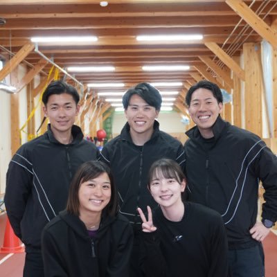 ユティック陸上競技部's profile picture