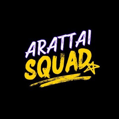 Arattai Squad's profile picture