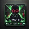 Mr X profil fotoğrafı