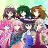 善法寺シオン @サグメを誰よりも世界一愛するゆっくり茶番者🍫🐰🐷🌸🐣🍄🍈🈂️🧐🔥's profile picture