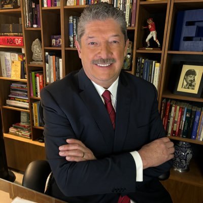 enriquemunozFM's profile picture