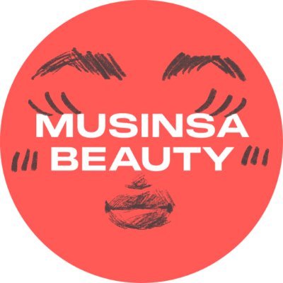 ๋ฌด์ ์ฌ ๋ทฐํฐ MUSINSA BEAUTY's profile picture