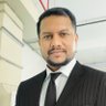 Profilbild von MITHUN SUVARNA