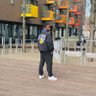 Kwabena Gatt profil fotoğrafı