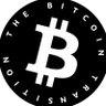 ⚡️The Bitcoin Transition ⚡️'s profile picture