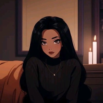 qalbasswad's profile picture