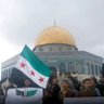 JUMAA 🇸🇾's profile picture