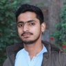 Zubair Ahmed 的头像