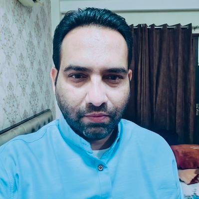 Shayam Yadav's profile picture