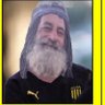 Te extraño Zalayeta profil fotoğrafı