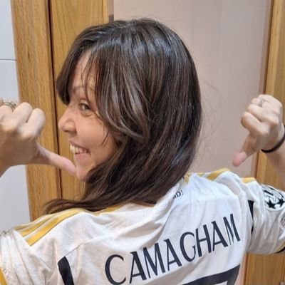 SraCamagham's profile picture