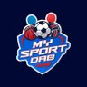 MySportDab Lad's profile picture