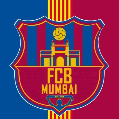 FCB MUMBAI ๐ฎ๐ณ's profile picture