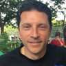 Profilbild von Mark Rogers